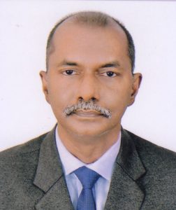 Dr Manojit Majumder